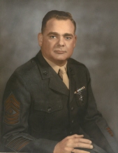 Cecil E. Clark