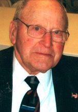 Norman A. "Scott" Weilnau