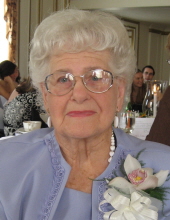 Photo of Dorothy Poenisch