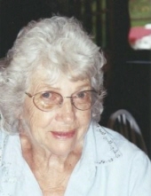 Photo of Dorothy Mustermann