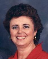 Nancy Carol Powell Hudson