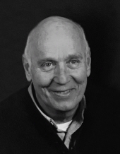 William B. Hortberg