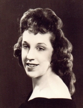 Edith  Ann Wright