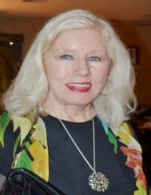Carolyn Ludwig