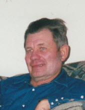 Photo of Randal Sturgill