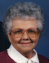 Eileen  F. Larsen