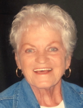 Photo of Betty Boone