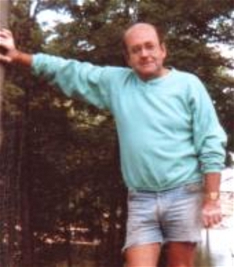 Douglas Hugh Cameron 2024 Gordon A. Monk Funeral Home Ltd.
