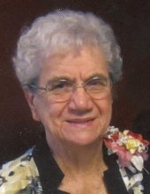 Doris Parrish