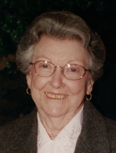 Irene J. Johnson
