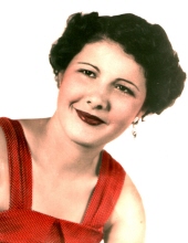 Barbara Faye Smith