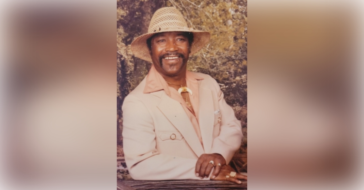 Obituary information for Samuel Moore
