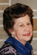 Thelma E. Jefferson
