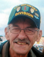 Photo of Jerry Jaworsky