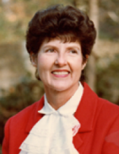 Jeanne Osborne Shaw