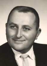 Eugene C. Ommert