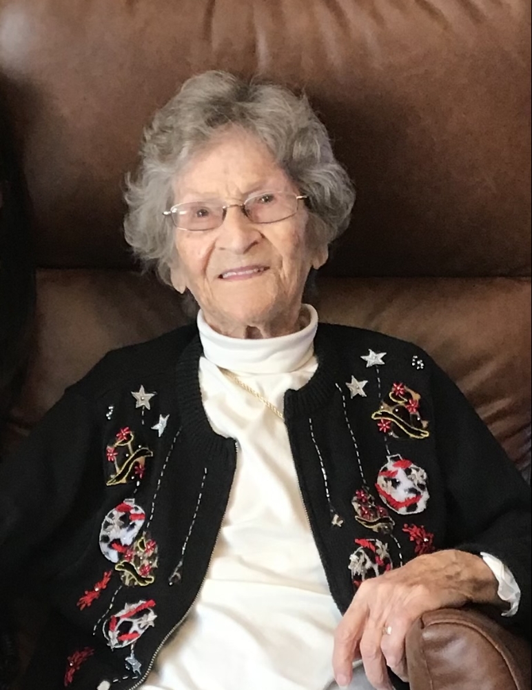 Nelda Louise (Collins) Vogt 2024 EbensbergerFisher Funeral Home