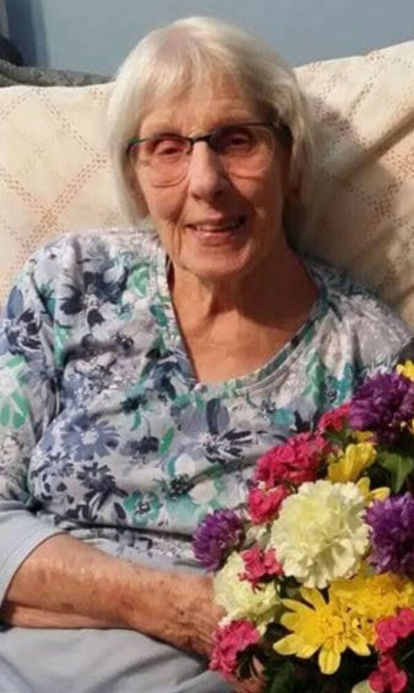 Olive june henderson 2024 northcutt elliott funeral home