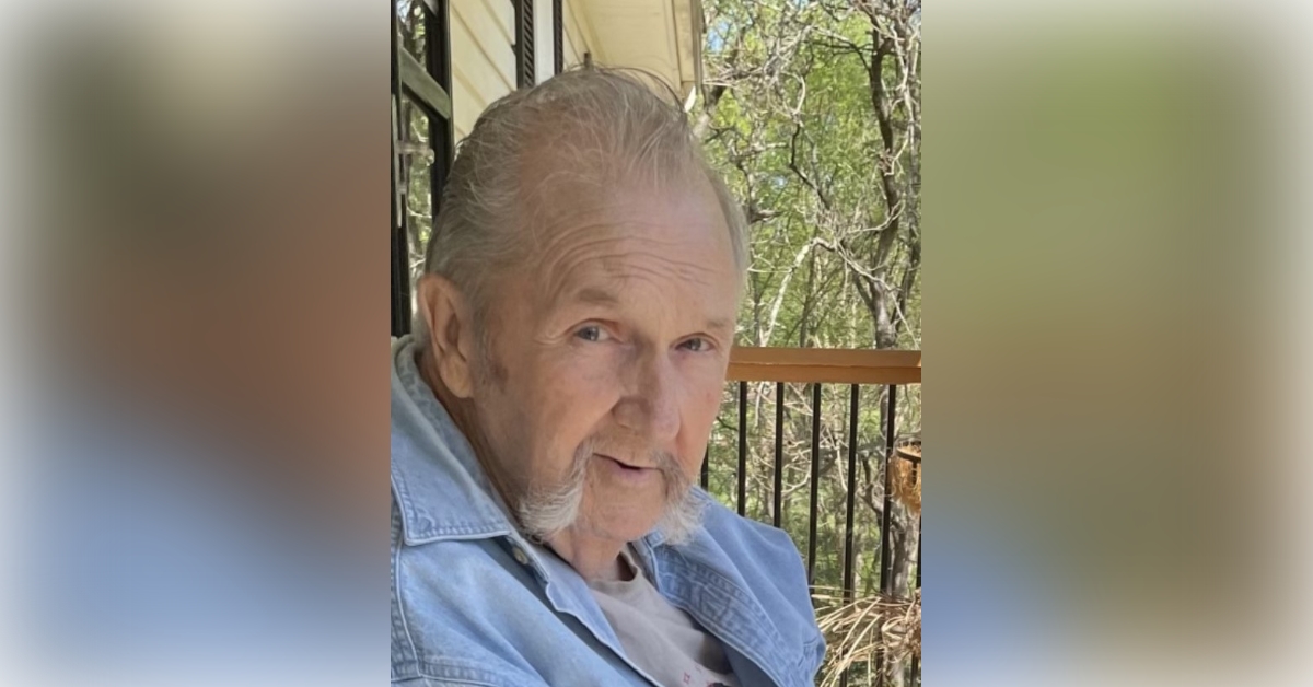 Obituary information for Bill Grant Pruitt