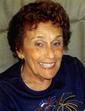 Doris M. Noster