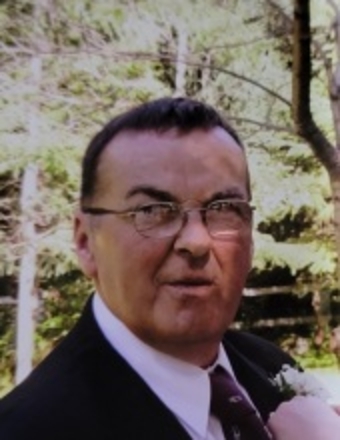 Bruce Montgomery Budgell Grand Falls-Windsor Obituary