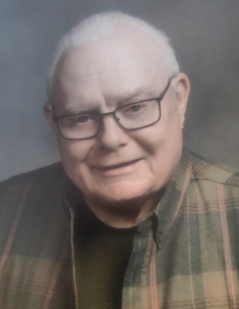 Steven "Steve" Simerson - 2024 - Hauser Weishaar Funeral Home