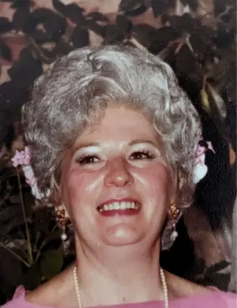 Antoinette M. Galdon