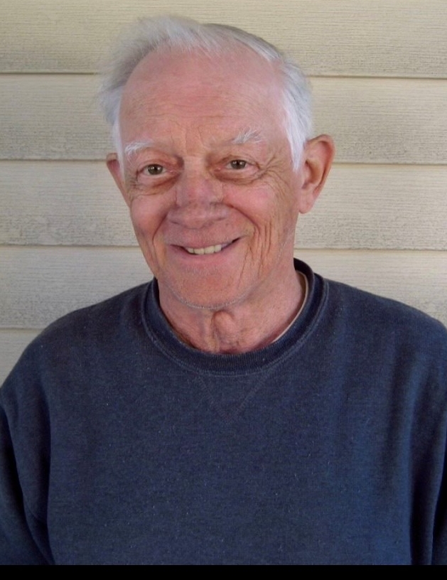 Richard A. Hallock Jr. 2024 Barrett and Cotter Funeral Home