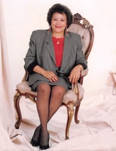 Lesbia Tomasina Rivas