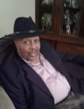 Booker T Jackson, Jr.