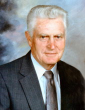Photo of Reeves Ferguson
