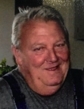 Photo of Jim Richardson