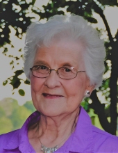 Photo of Shirley Spletzer