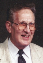 James A. Davies