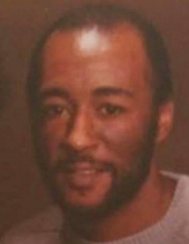 Photo of Theodore Lee, Jr