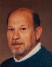 Charles D Robbins