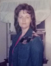 Photo of Patsy Meredith-Gramlich