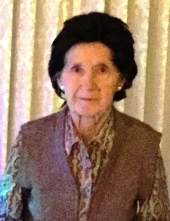 Photo of Milda Vieraitis