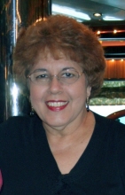 Rev. Martha R. Jordan