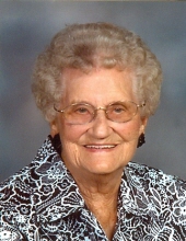 Photo of Sallie Belle Davis