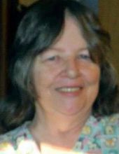 Bonnie Lynne Dixon