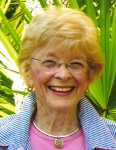 Photo of Catherine Small