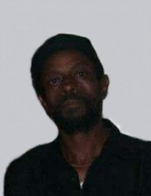 Photo of Raymond Williams, Jr.