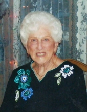 Photo of Virginia Faunce