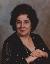 Photo of Mary Alberte