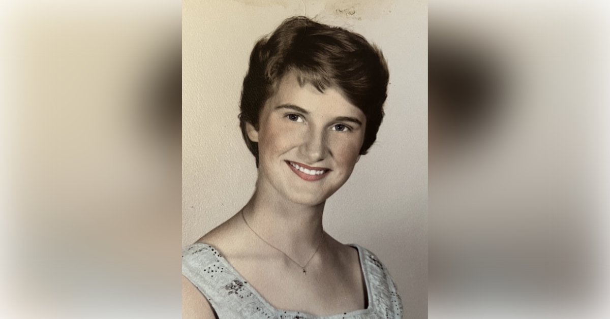 Obituary information for Judith "Judi" Marie Johnson Robe...