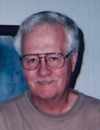 Terry Arthur Anderson 2024 Moss Family Funeral Homes
