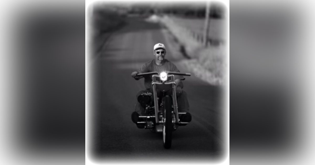 Obituary information for Mike Brown