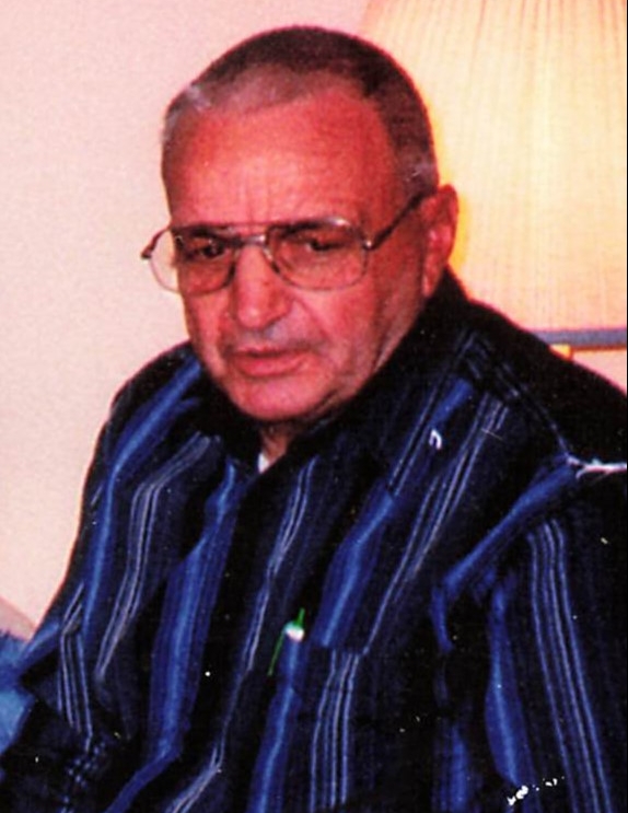 Melvin Gerald Payne 2024 AF Crow