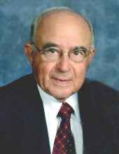 Kenneth M. Sopher